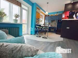 1-к квартира, вторичка, 32м2, 4/4 этаж