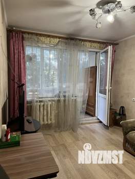 1-к квартира, вторичка, 33м2, 3/9 этаж