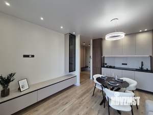 2-к квартира, вторичка, 71м2, 8/9 этаж