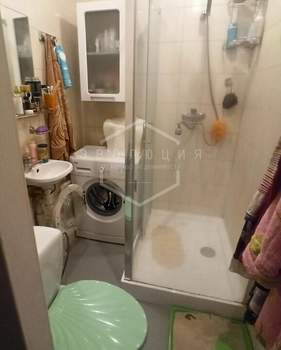 3-к квартира, вторичка, 58м2, 3/5 этаж