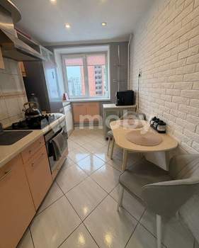 2-к квартира, вторичка, 55м2, 7/7 этаж