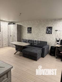 2-к квартира, вторичка, 44м2, 1/5 этаж