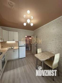 1-к квартира, вторичка, 40м2, 1/9 этаж
