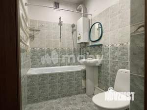 2-к квартира, вторичка, 49м2, 2/4 этаж