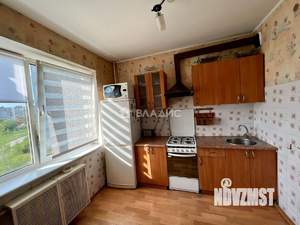 2-к квартира, вторичка, 51м2, 4/5 этаж