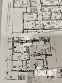 1-к квартира, вторичка, 45м2, 10/10 этаж
