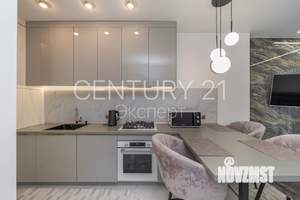 1-к квартира, вторичка, 44м2, 8/10 этаж