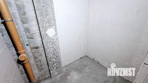 1-к квартира, вторичка, 48м2, 25/25 этаж