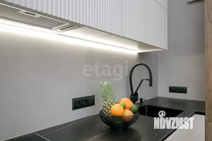 1-к квартира, вторичка, 52м2, 8/10 этаж