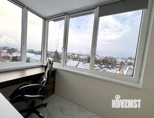 3-к квартира, вторичка, 78м2, 4/4 этаж