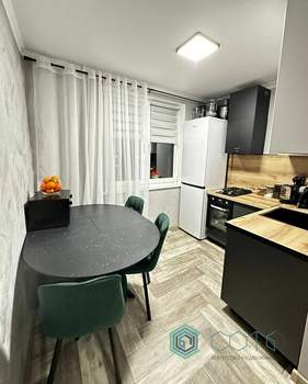 2-к квартира, вторичка, 49м2, 4/9 этаж