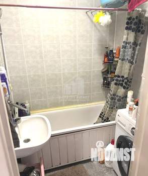 2-к квартира, вторичка, 51м2, 4/5 этаж