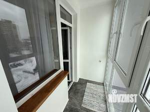 1-к квартира, вторичка, 42м2, 5/10 этаж