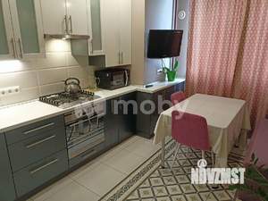 2-к квартира, вторичка, 68м2, 14/16 этаж