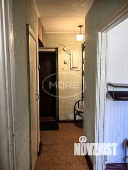 2-к квартира, вторичка, 43м2, 2/5 этаж