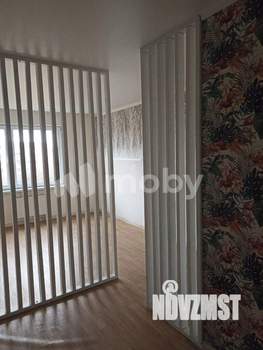 1-к квартира, вторичка, 40м2, 4/9 этаж