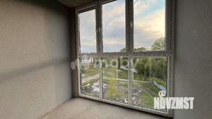 1-к квартира, вторичка, 36м2, 4/4 этаж