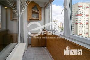 1-к квартира, вторичка, 41м2, 7/9 этаж