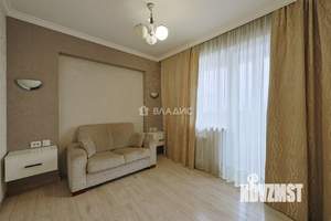 2-к квартира, вторичка, 51м2, 9/10 этаж