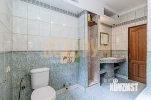 4-к квартира, вторичка, 101м2, 1/3 этаж