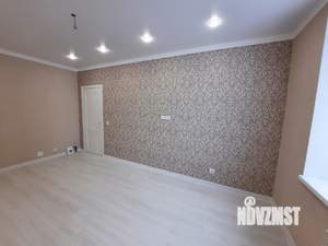 2-к квартира, вторичка, 56м2, 2/9 этаж