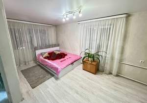 1-к квартира, вторичка, 30м2, 4/4 этаж