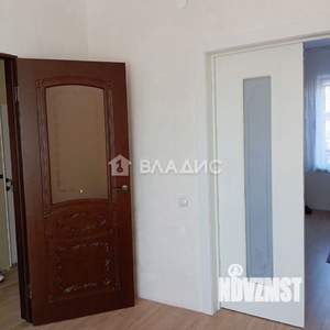 2-к квартира, вторичка, 68м2, 2/2 этаж