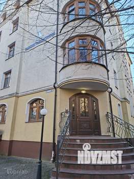 3-к квартира, вторичка, 99м2, 4/4 этаж