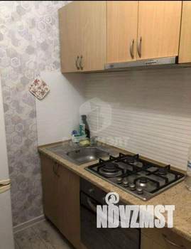 1-к квартира, вторичка, 31м2, 5/5 этаж