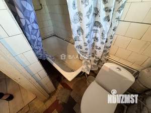 2-к квартира, вторичка, 51м2, 2/3 этаж