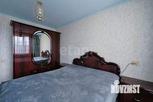 3-к квартира, вторичка, 65м2, 7/9 этаж