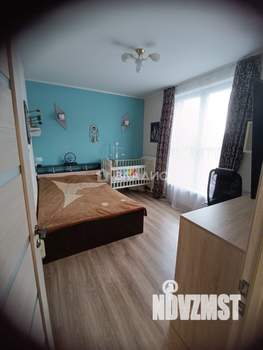 2-к квартира, вторичка, 63м2, 11/12 этаж