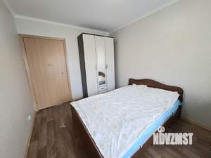 3-к квартира, вторичка, 73м2, 6/9 этаж