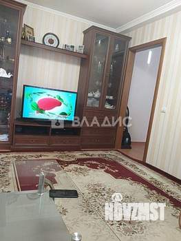 2-к квартира, вторичка, 36м2, 3/3 этаж
