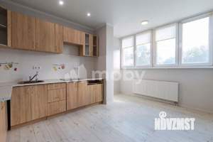 2-к квартира, вторичка, 64м2, 2/10 этаж