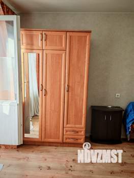 1-к квартира, вторичка, 37м2, 8/9 этаж