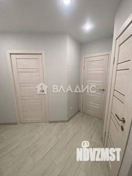 2-к квартира, вторичка, 46м2, 4/5 этаж