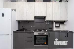 1-к квартира, вторичка, 27м2, 2/10 этаж