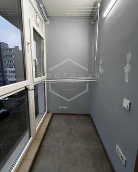 1-к квартира, вторичка, 38м2, 5/10 этаж