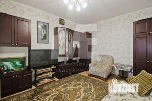 1-к квартира, вторичка, 28м2, 7/10 этаж