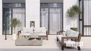 2-к квартира, вторичка, 72м2, 3/4 этаж