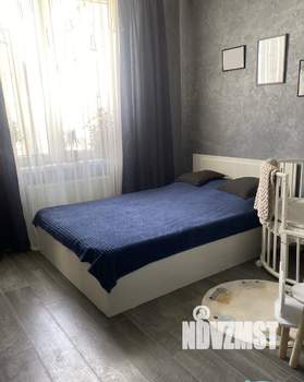 1-к квартира, вторичка, 36м2, 7/9 этаж