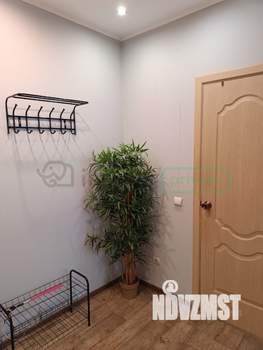 1-к квартира, вторичка, 35м2, 3/6 этаж