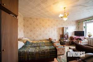 2-к квартира, вторичка, 42м2, 5/5 этаж