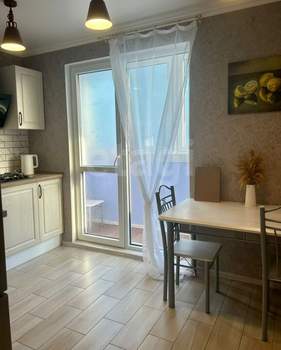 1-к квартира, вторичка, 40м2, 9/9 этаж