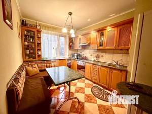 4-к квартира, вторичка, 90м2, 2/9 этаж