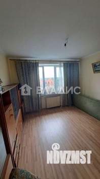 1-к квартира, вторичка, 49м2, 7/9 этаж