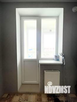 2-к квартира, вторичка, 53м2, 8/8 этаж