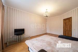 1-к квартира, вторичка, 43м2, 3/10 этаж