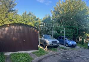 3-к квартира, вторичка, 69м2, 1/3 этаж